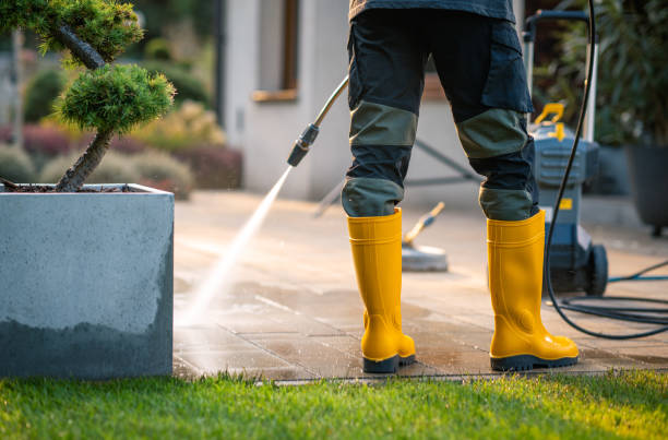 Best Residential Pressure Washing in North Seekonk, MA